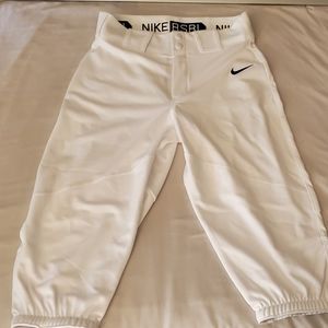 Nike Vapor Pro High Men's Baseball Pants 747224-10